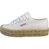 Superga - 2740 Platform - - Shoes - Donna - Bianco