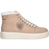 Blauer - Venus Sneaker - - Shoes - Donna - Beige