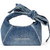 Marc Jacobs - Mini Sack Bag - - Bags - Donna - Blu