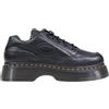 Dr. Martens - Buzz 5i Milled Nappa - - Shoes - Donna - Nero