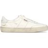 Golden Goose - Soul Star Sneakers - - Shoes - Uomo - Bianco