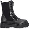 Liu Jo - Love 22 Ankle Stivali - - Shoes - Donna - Nero