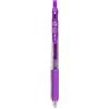 Zebra Technologies ZEBRA Sarasa Clip Pen 0,5 mm, Viola (JJ15-PU)