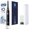 Oral-b io 6 black spazzolino elettrico + 2 refill - Oral-B - 984825075