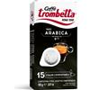 Caffe Trombetta CAFFÉ TROMBETTA DAL 1890 ESE Più Arabica 12 astucci da 15 Cialde (totale 180)