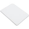 LTPRTZ Tastiera e touchpad cablati - Mouse con touchpad - Per lavorare in modo efficiente - Supporto per gesti multi-touch - 5,4 pollici - Bianco