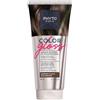 PHYTO (LABORATOIRE NATIVE IT.) Color Gloss Maschera Iced Brown 200 ml Phyto