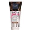 PHYTO (LABORATOIRE NATIVE IT.) Color Gloss Maschera Warm Chestnut 200 ml Phyto