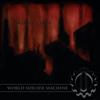 Skaldic Curse World suicide machine (CD) Album