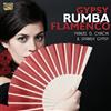 Manuel El Chachi & Spanish Gypsy Gypsy Rumba Flamenco (CD) Album