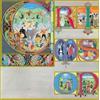 King Crimson Lizard (CD) Album with DVD
