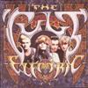 The Cult Electric (CD) Album