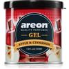 Areon Gel Apple & Cinnamon 150 ml