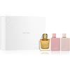 Beauty Discovery Box Exclusive Notino Burberry Modern Goddess