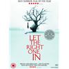 Universal Pictures UK Let the Right One in (DVD)