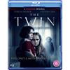 Acorn Media UK The Twin (Blu-ray) Tristan Ruggeri Andres Dvinjaninov Teresa Palmer Steven Cree