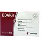 DOAFARM GROUP Srl Doafer 30 Capsule - Integratore Alimentare