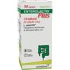 GMM FARMA SRL Enterolactis Plus Confezione Europea 30 Capsule - Integratore per Equilibrio della Flora Intestinale