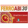 Ferroabi30 20 compresse - - 973352875