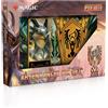 Pinfinity PMTG039 Magic: The Gathering-New Capenna Brokers AR Pin Set