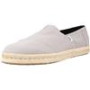 TOMS Alp Rope 2.0 Mocassino bassoUomo | Scarpe casual