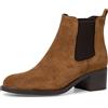 Tamaris Donna Stivaletti, Signora Stivaletti Chelsea,bottini,TOUCHit