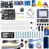 ELEGOO UNO R3 Advanced Starter Kit Progetti Compatibile con Arduino | Kit di Apprendimento Della Programmazione per Principianti con Tutorial in Italia