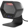NETUM 1D 2D QR Scanner vivavoce USB Barcode Scanner Omnidirezionale Wired Lettore di codici a barre per Mobile Pagamento Computer Screen Scan Support PDF417, Securpharm Code(matrice dati) NT-2050