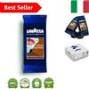 Details In Description Capsule Caffè Originali Lavazza Espresso Point, Crema&Aroma - 100 capsule