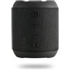 LTPRTZ Altoparlante portatile - Altoparlante Bluetooth - Ascolto della musica - Potenza sonora di 20W - Autonomia di 16 ore - Colore: nero