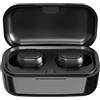OEM Auricolari traduttori simultanei, Bluetooth, 84 lingue, stereo, colore nero