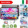 TECLAST M50T Android 16 Tablet 10.1 Pollici Gemini AI, 2GHz Octa-Core, 32GB R...