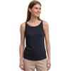 Street One 3230500 Top con Scollo a Barchetta e Dettaglio sulla Spalla Donna (Pacco da 1)