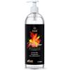 Vibratissimo Play Gel Frizzante 1000 ml | Lubrificante con Effetto Frizzante | a Base Acqua | Per Sexy Toys in Silicone e Preservativi in Lattice
