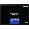 Goodram CL100 gen.3 SSDPR-CL100-960-G3
