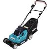Makita Makita DLM382 - græsslåmaskine - elekt DLM382Z