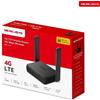 Mercusys Router Wireless 4G LTE Wi-Fi N300 CAT.4 Portatile Mercusys MB113-4G