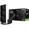 ASROCK Dissipatore a Liquido ASROCK Challenger Pure 360 mm Nero