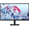 SAMSUNG Monitor SAMSUNG ViewFinity S7 S27H704EAU 4K UHD 27" 60 Hz IPS
