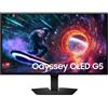 SAMSUNG Monitor SAMSUNG Odyssey OLED G5 G50SF (S27FG506SU) QHD 26,7" 180 Hz OLED FreeSync / G-SYNC