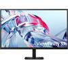 SAMSUNG Monitor SAMSUNG ViewFinity S32H704EAU 4K UHD 32" 60 Hz VA