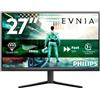 PHILIPS Monitor PHILIPS Evnia 27M2N3500NL QHD 27" 180 Hz Fast VA FreeSync