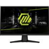 MSI Monitor MSI MAG 244F Full HD 23,6" 200 Hz Rapid IPS FreeSync
