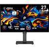 MSI Monitor MSI PRO MAX 271UPX12G 4K UHD 26,5" 120 Hz OLED FreeSync / G-SYNC