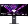 LG Monitor LG UltraGear 34G600A-B UWQHD 34" 160 Hz VA Curvo FreeSync Premium