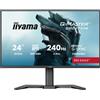 IIYAMA Monitor IIYAMA G-Master GB2471HS-B1 Red Eagle Full HD 23,8" 240 Hz Fast IPS FreeSync / G-SYNC