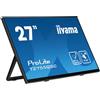 IIYAMA Monitor IIYAMA ProLite T2755QSC-B1 QHD 27" 75 Hz IPS
