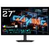 GIGABYTE Monitor GIGABYTE MO27Q28GR QHD 27" 280 Hz OLED FreeSync / G-SYNC