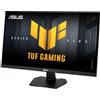 ASUS Monitor ASUS TUF Gaming VG27AQME5F QHD 27" 255 Hz Fast IPS FreeSync / G-SYNC