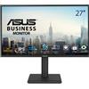 ASUS Monitor ASUS BE27ACGN Docking QHD 27" 120 Hz IPS Adaptive Sync